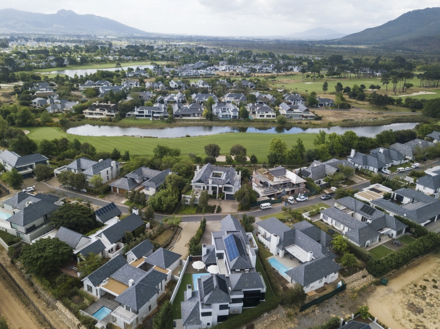 5 Bedroom Property for Sale in Pearl Valley at Val de Vie Western Cape